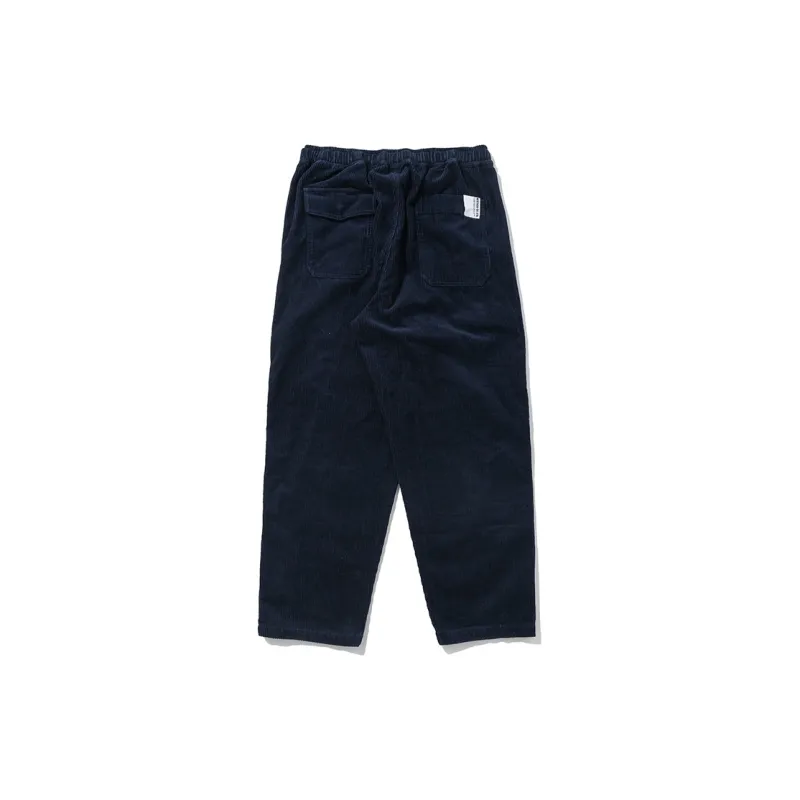 RESTICK Cargo Pants Men-7