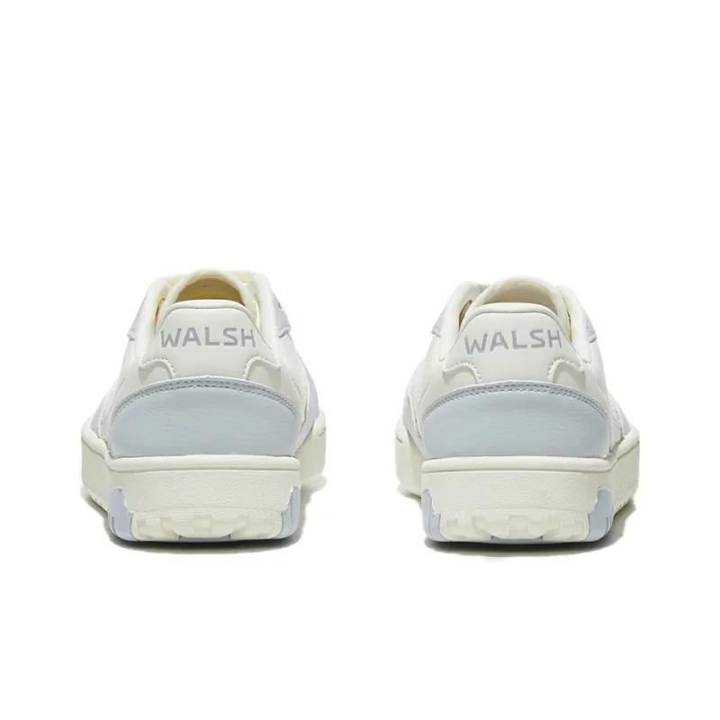 Norman Walsh Abrasion Resistant Low Top Skateboard Shoes Unisex Beige-4