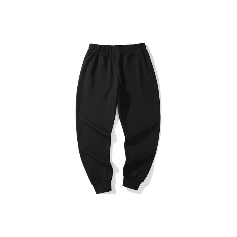 Hazzuah Casual Pants Unisex-1