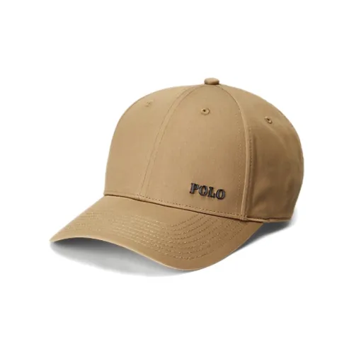 Polo Ralph Lauren Baseball Caps Unisex