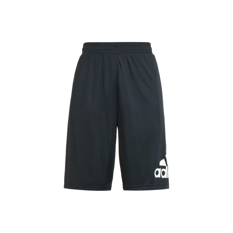 Adidas Basketball Shorts Men Black-1