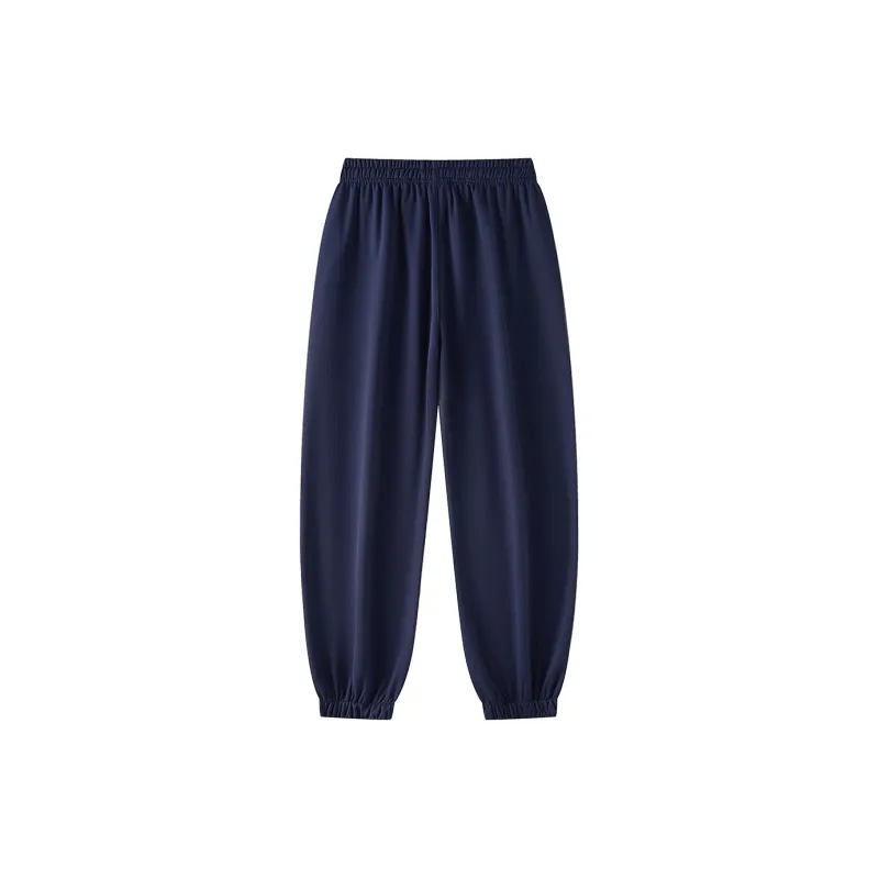 CENPIN Casual Pants For Spring And Summer Unisex-13