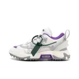 White Purple