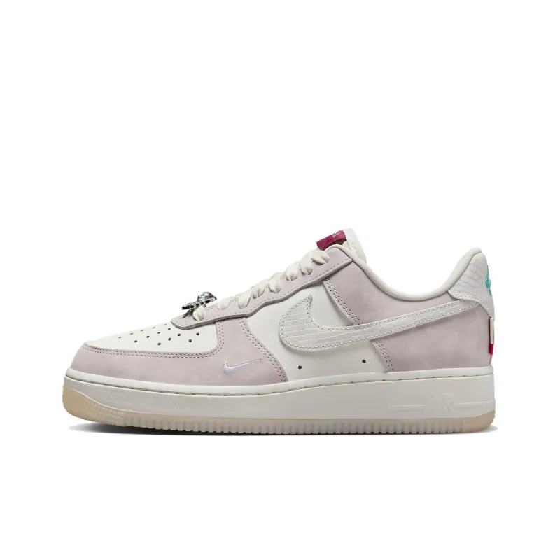 Nike Air Force 1 Low Year Of The Dragon Women's-0