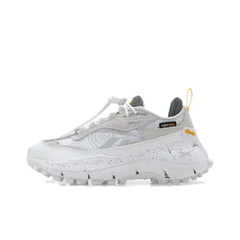 Reebok Zig Kinetica 2.5 Edge 'White'
