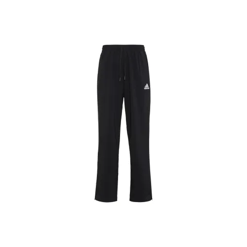 Adidas Sports Pants Men Black