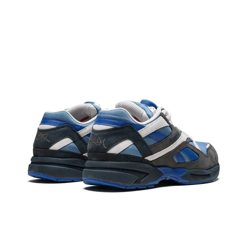 Pump Graphlite Reebok 'Stash'-3