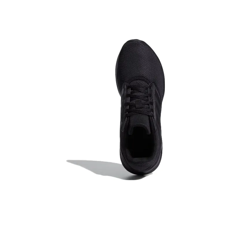Adidas Galaxy 6 'Triple Black'-4