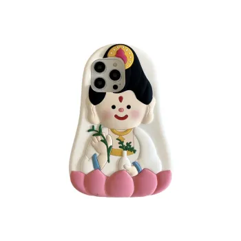 Baohuguang Phone Cases