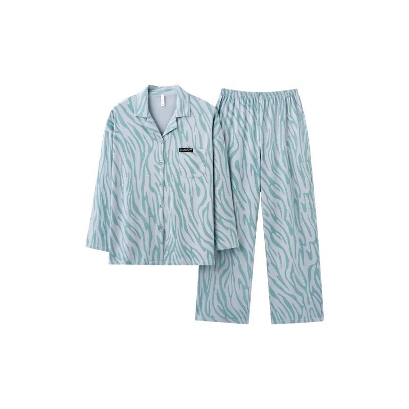 Lanza Unisex Pajama Sets-15