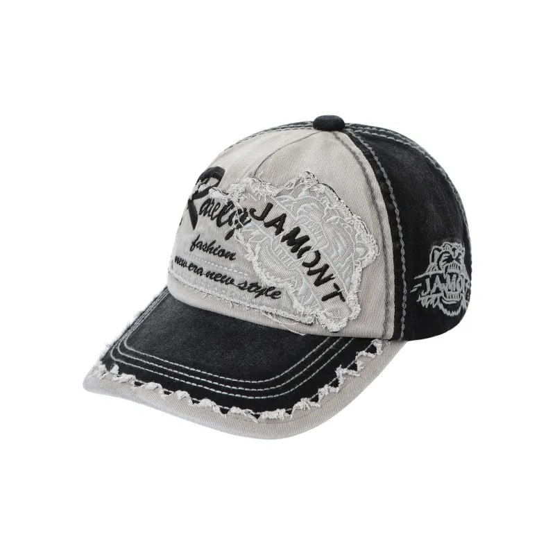 ASTAR HADES Baseball Caps Unisex-1