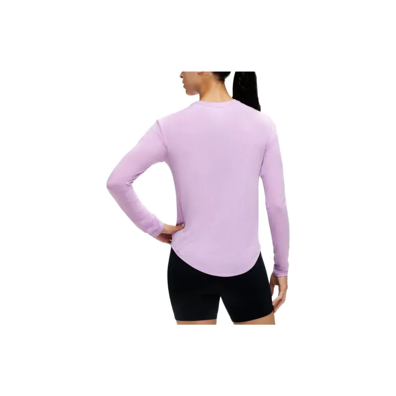 HOKA ONE ONE T-Shirts Women's Light Purple-1