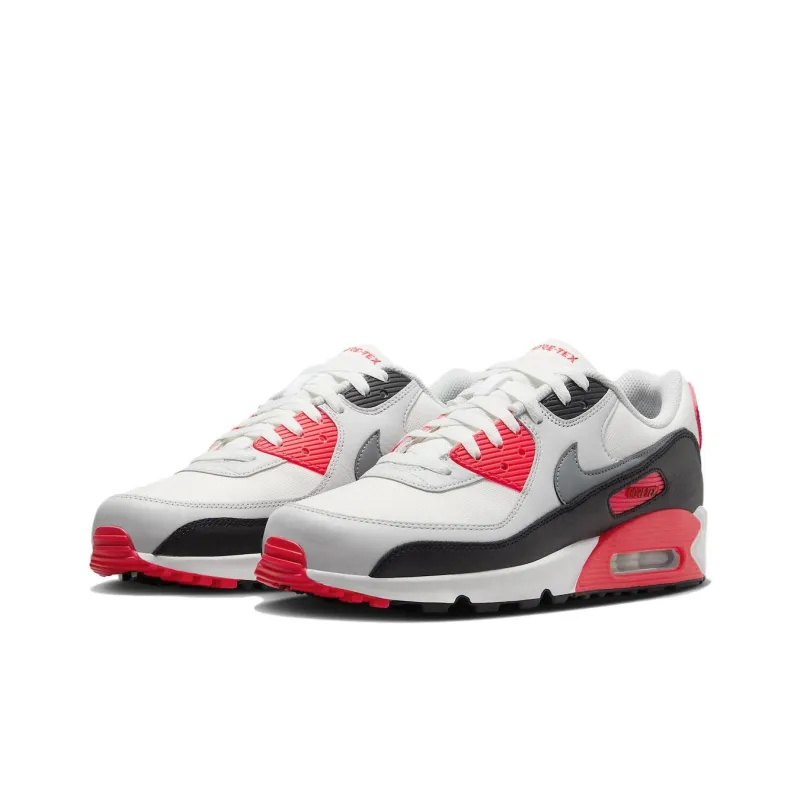Nike Air Max 90 Gore Tex Infrared-2