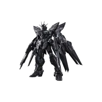 BANDAI Strike Freedom Gundam MGEX 1/100 MIDNIGHT COATING Model Kits