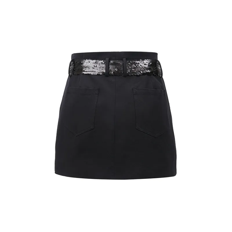 ONLY SS24 Casual Short Skirts Women's-4