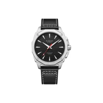 ROSSINI Men Medallion Collection Watch