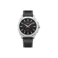 Trendy and Cool Black Dial