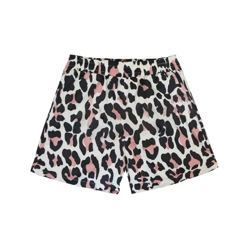 TIP OFF Casual Shorts Unisex-6
