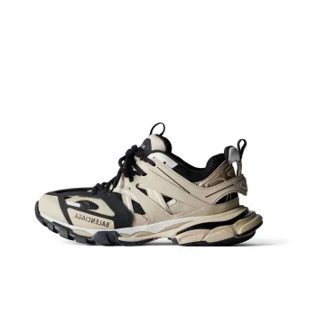 Balenciaga Track Lace Up Sneakers Women's