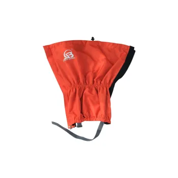 JUNGLELEOPARD CLB Ski Protective Gears Unisex
