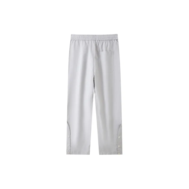 SWAMP AREA Casual Pants Unisex-4