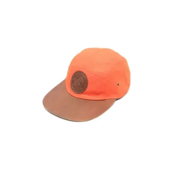 Polo Ralph Lauren Baseball Caps Men's Orange