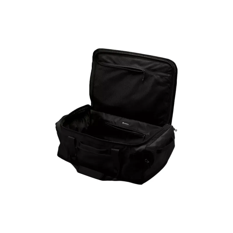 Lululemon Thermoplastic Polyurethane 2 in 1 Handheld Backpack Travel Bag Unisex-3