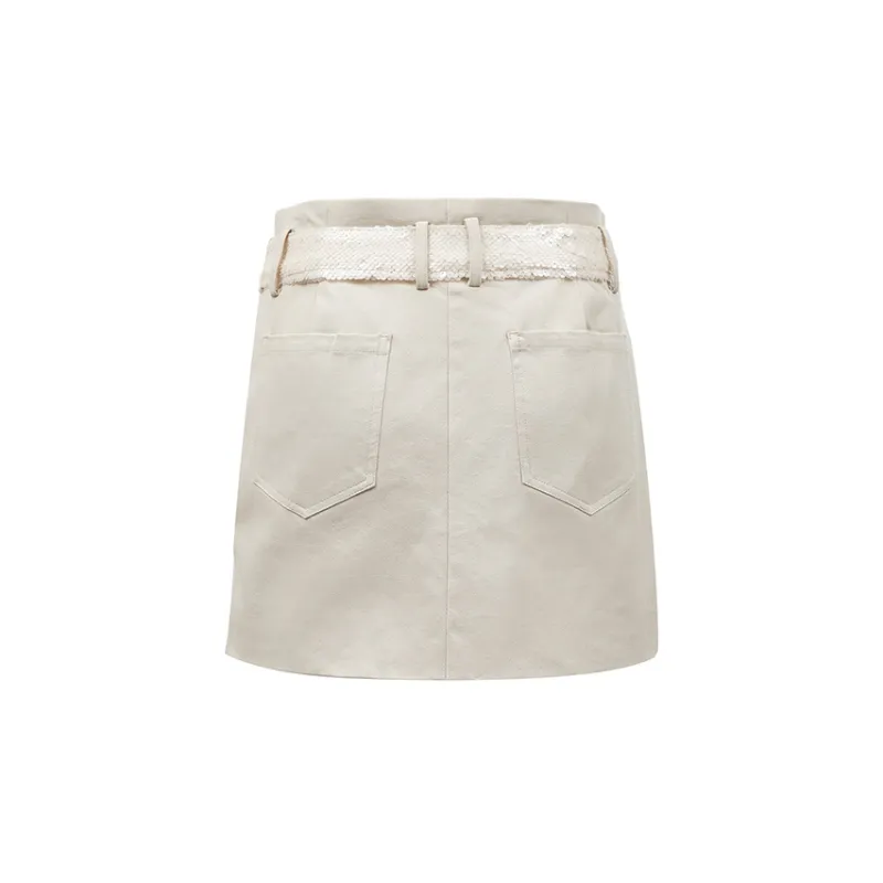 ONLY SS24 Casual Short Skirts Women's-1