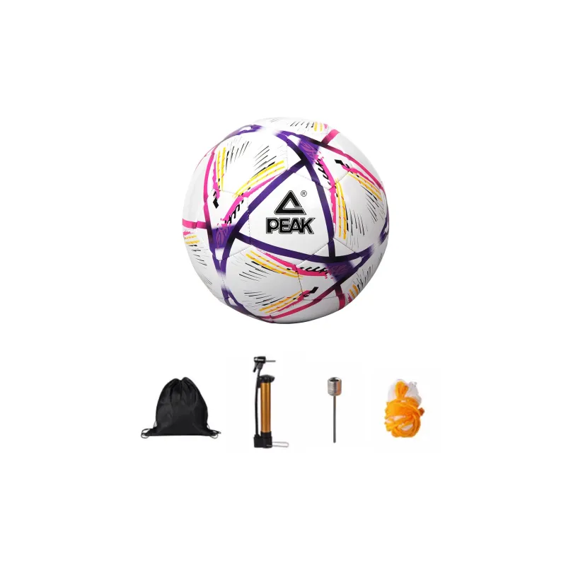 PEAK Soccer-3