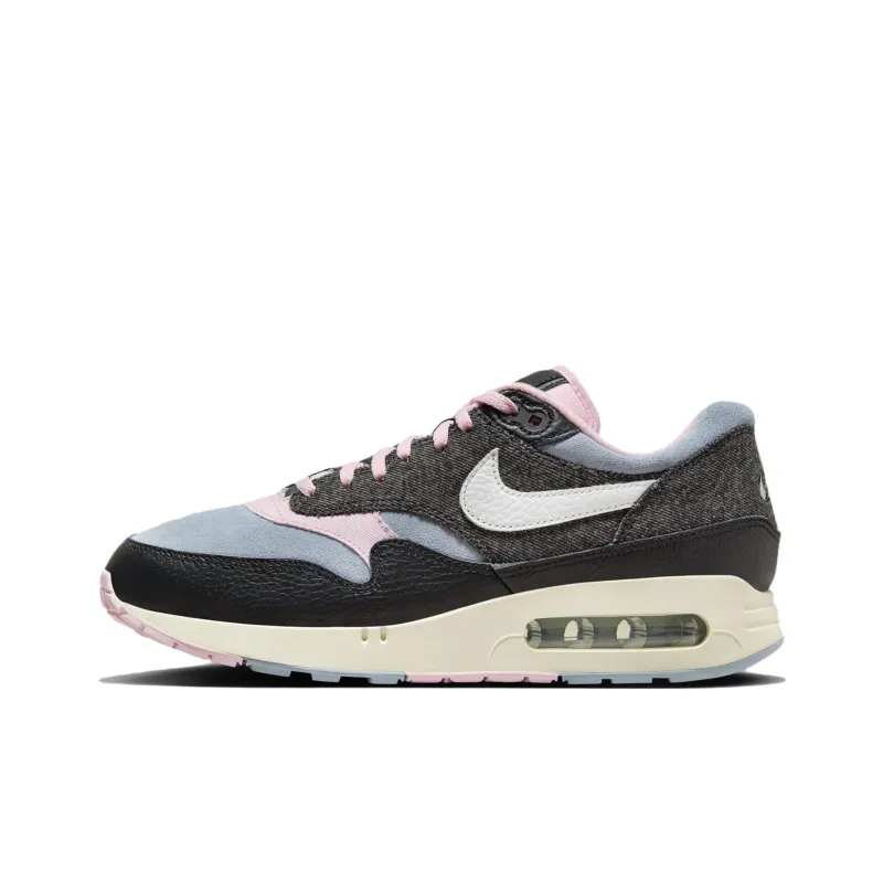 Nike Air Max 1 '86 Big Bubble Black Denim-0