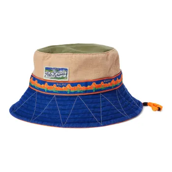 Polo Ralph Lauren Bucket Hats Unisex Multicolor