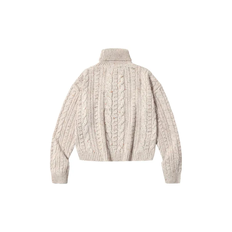 PSO Brand Sweaters Unisex-4