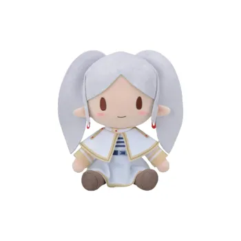 SEGA Frieren  Beyond Journey's End Frieren Fuwapetit M Dolls Plush Doll 22cm Height