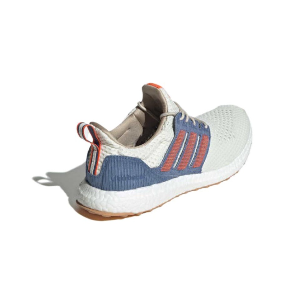 Adidas Ultra Boost 1.0 Off White Crew Blue POIZON