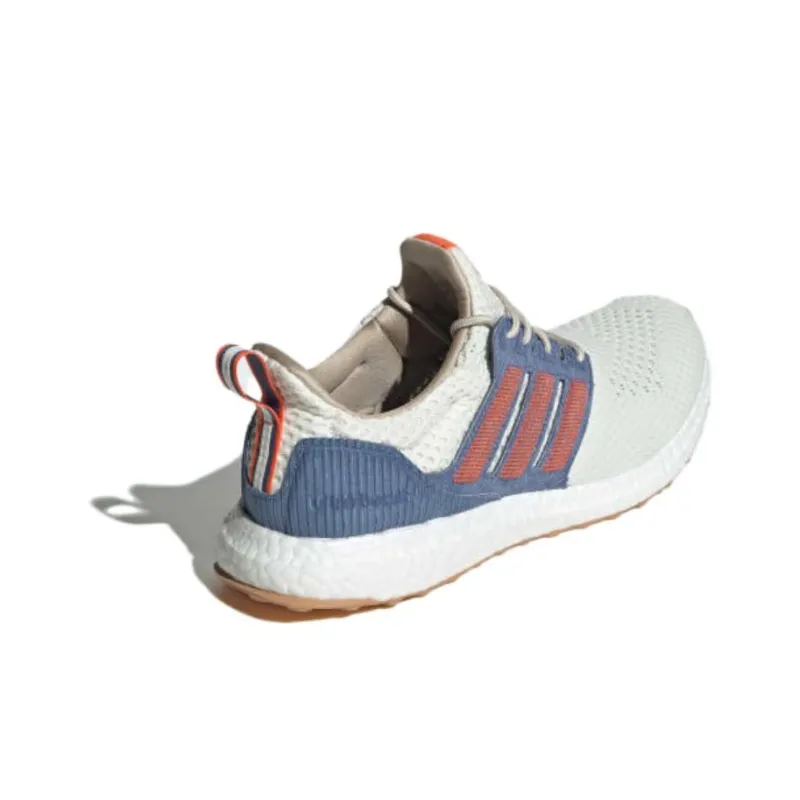 Adidas Ultra Boost 1.0 Off White Crew Blue-3
