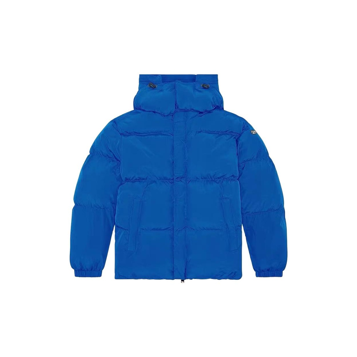 DIESEL Puffer Jackets on Sale & Authentic - POIZON