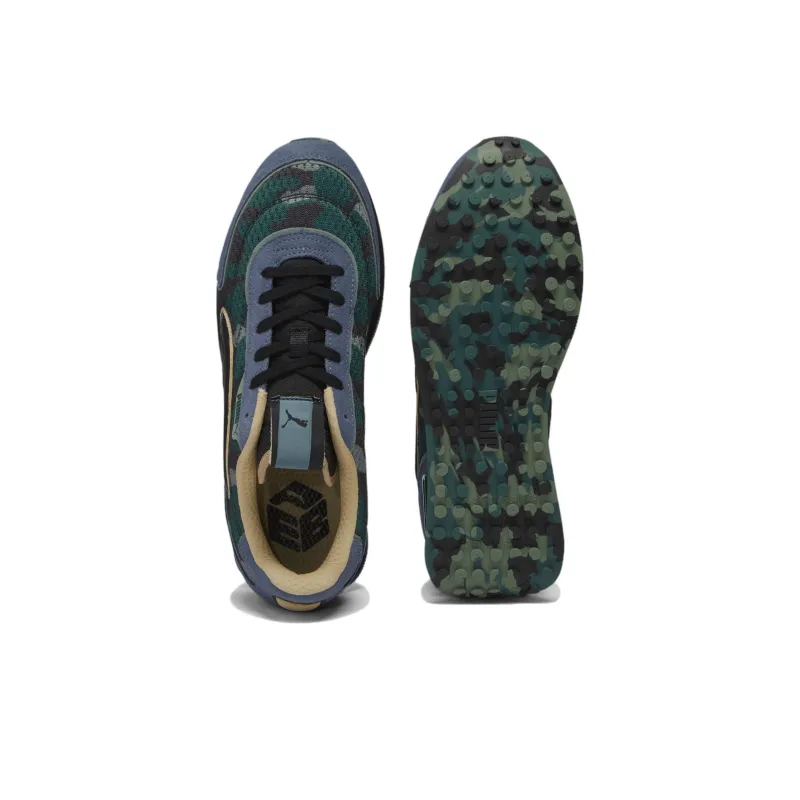 PUMA Future Rider 'Concrete Camo'-3