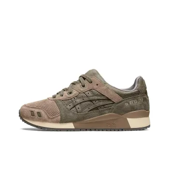 Asics Gel Lyte Iii Og Dark Taupe