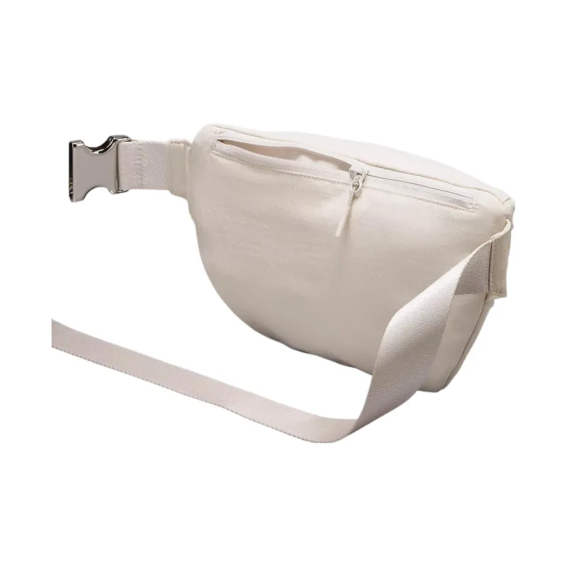 Lululemon Recycled Nylon Fanny Pack Unisex Albumin Opal-2