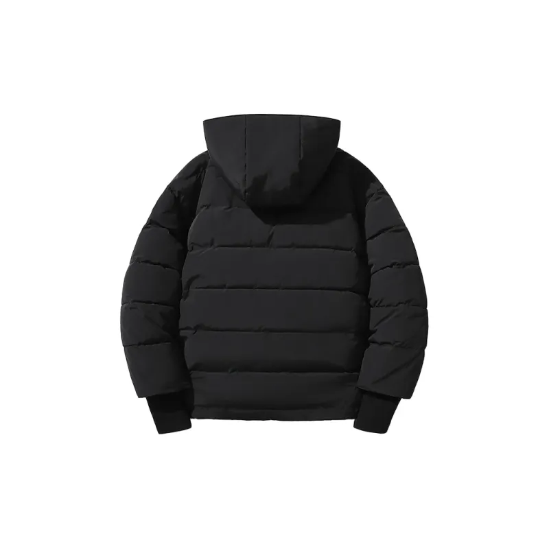 EOOVEN Puffer Jackets Men-3