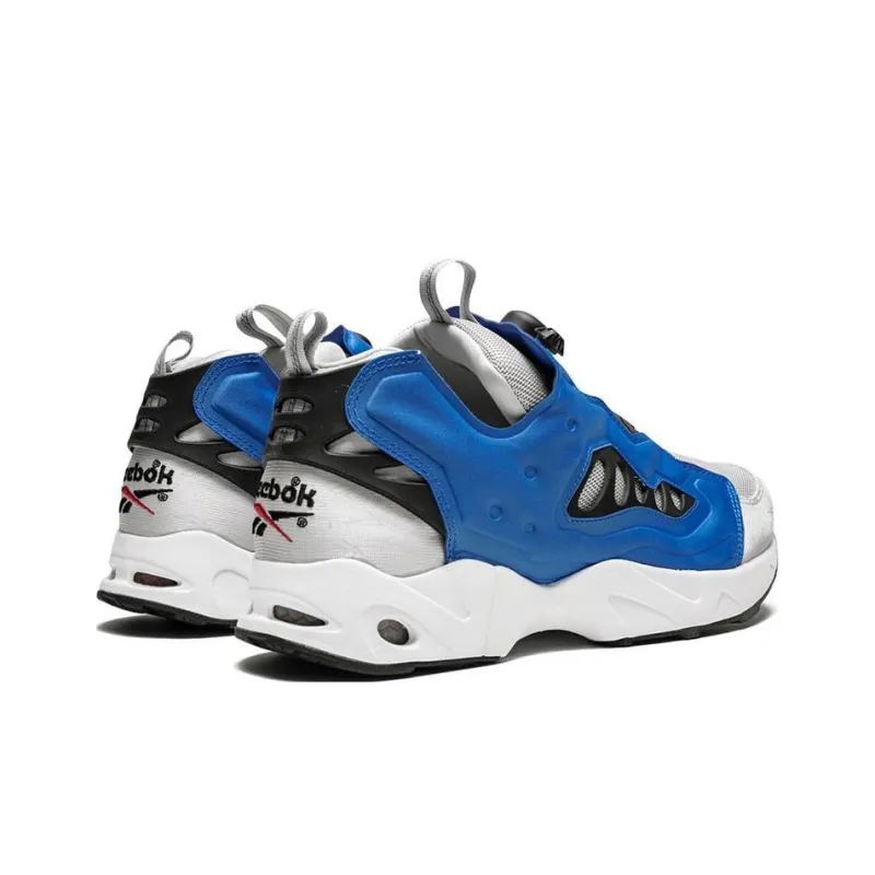 Reebok Instapump Fury Road Steel Blue-2