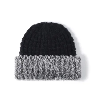EQUIPMENTELEGANT Yarn Beanies Women's