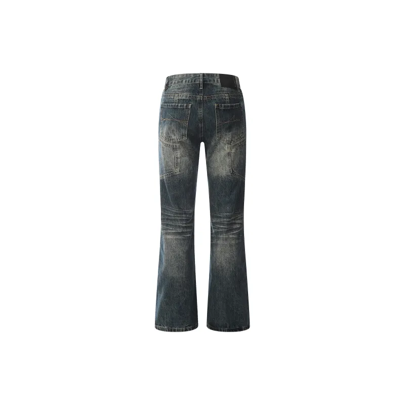 MT99 Jeans Unisex-6