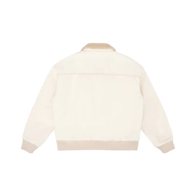 MostwantedLab Hamburger Jackets Unisex-7
