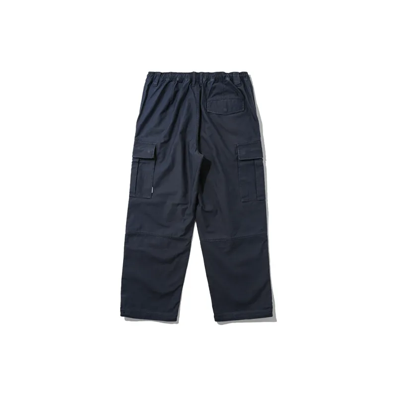 RESTICK Cargo Pants Men-9