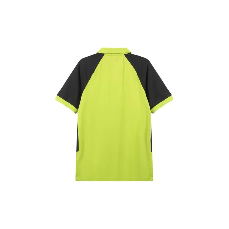 HUGO BOSS SS23 Polo Shirt Men's Green-1