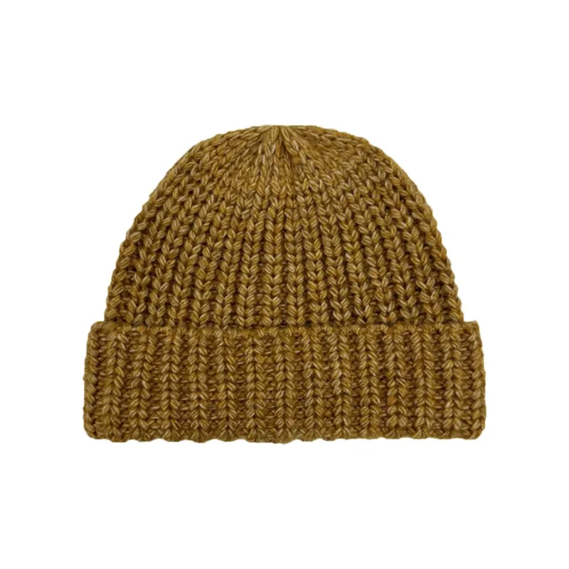 Yamaichi Maru Wool Beanies Unisex-3