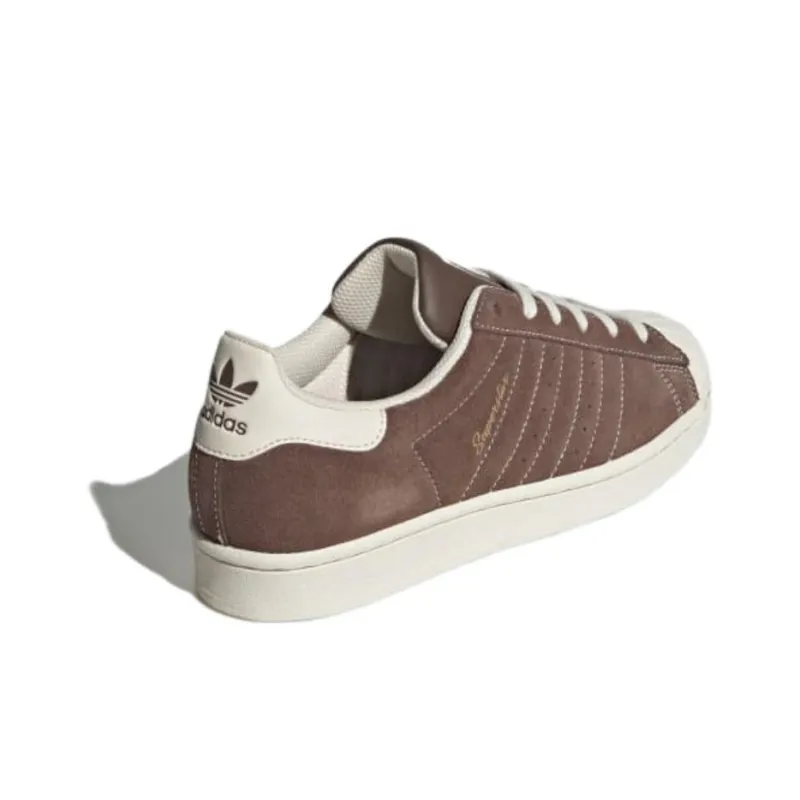 adidas originals Superstar Fine Form - Earth Strata Women's-3