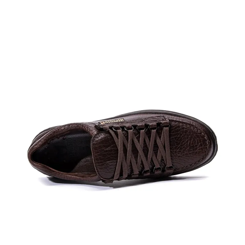 MEPHISTO Cruiser Coverage Low Top Casual Shoes Men's-15