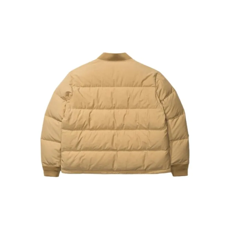UNDEFEATED FW23 Down Jacket Unisex-6